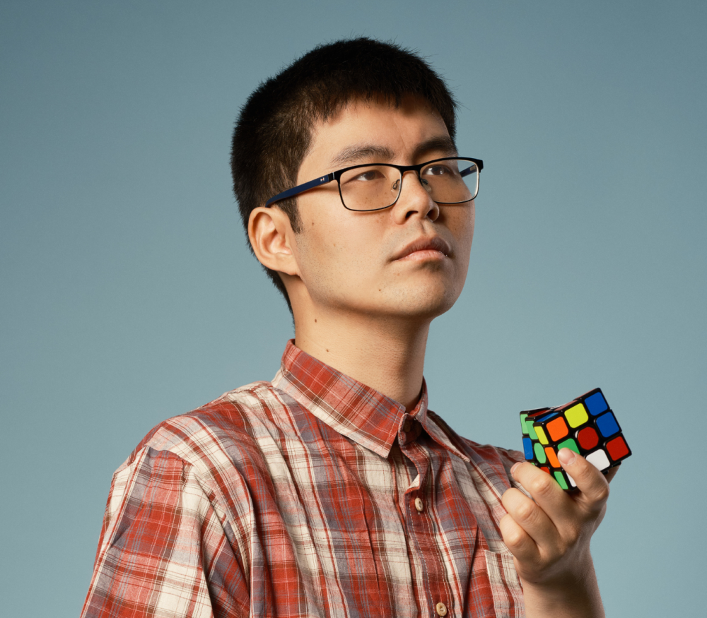 Ken Cheng