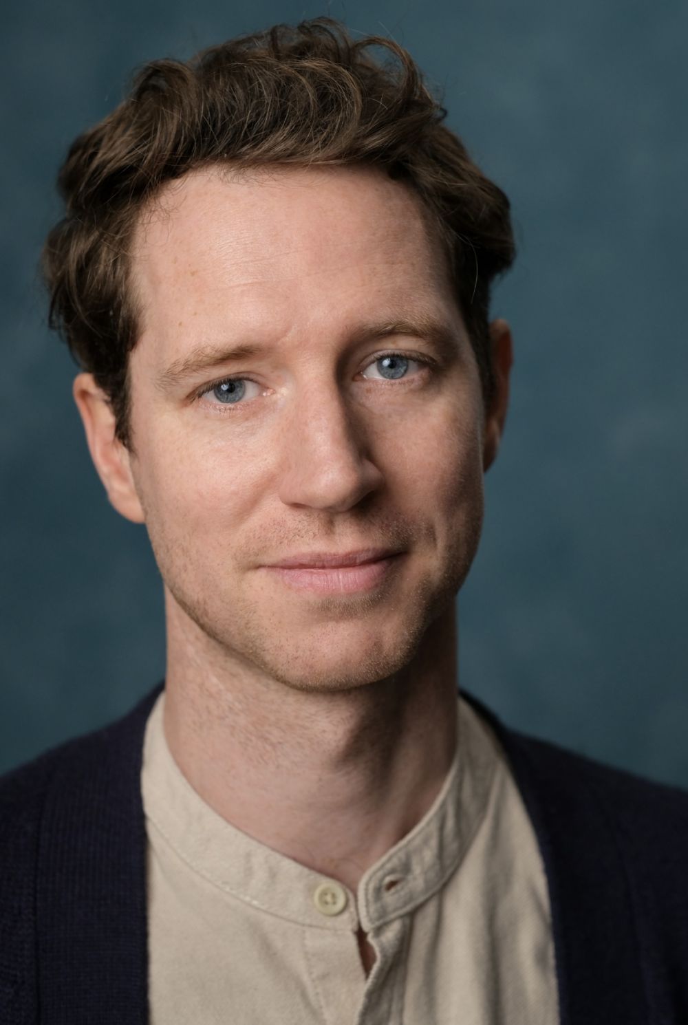 Ed MacArthur 