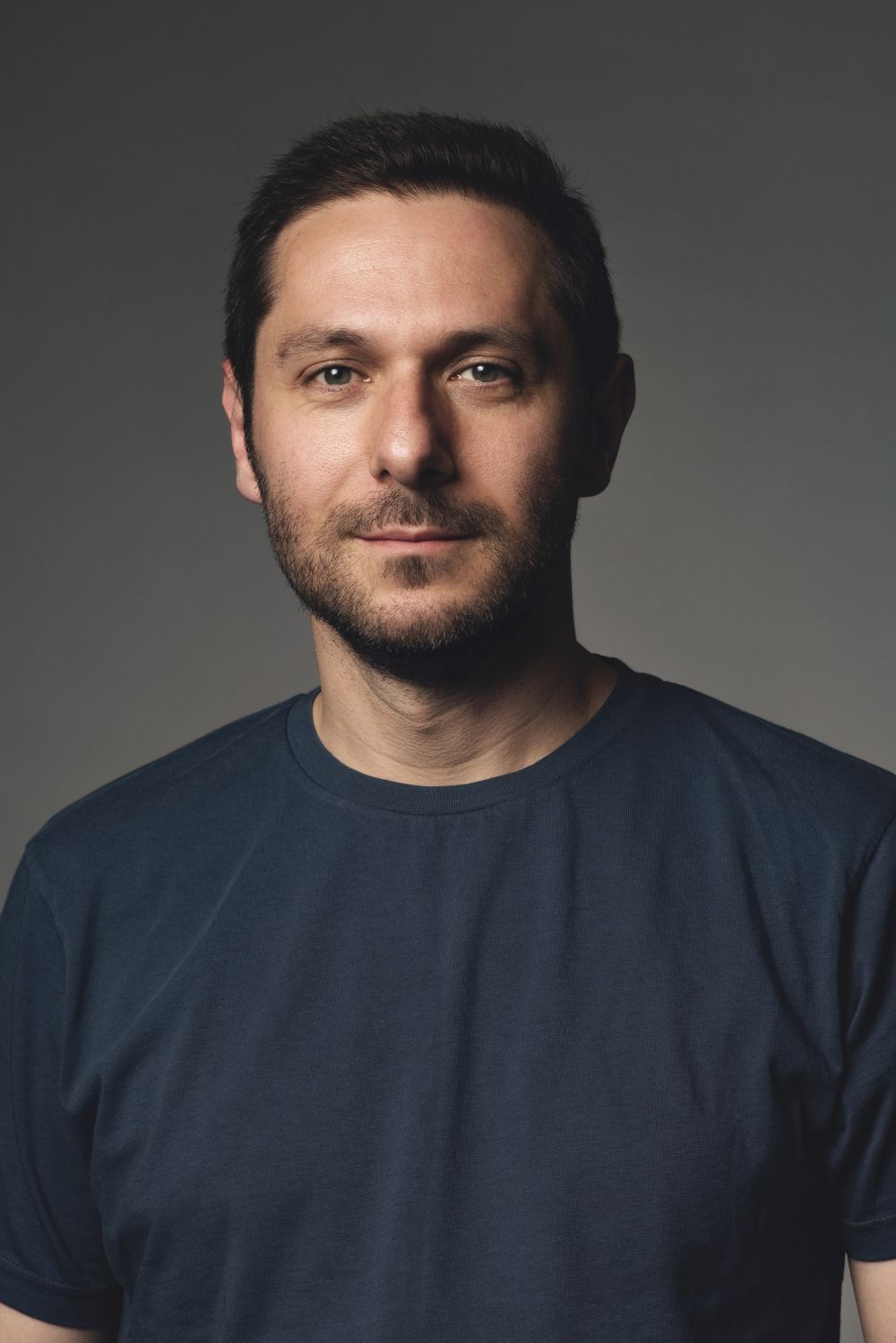 Jon Harvey 